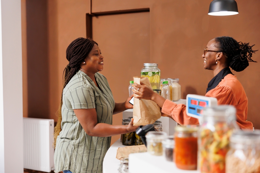 Zambian payments professionals collaborating on the cashlite future